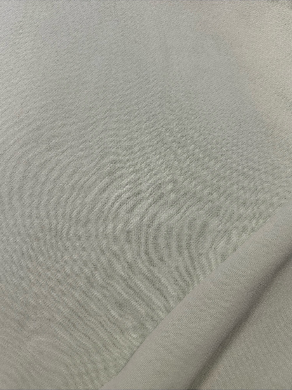 Comfrt Collection Womens Size Large Pastel Edit Mint Green Hoodie Sweatshirt - Picture 10 of 10